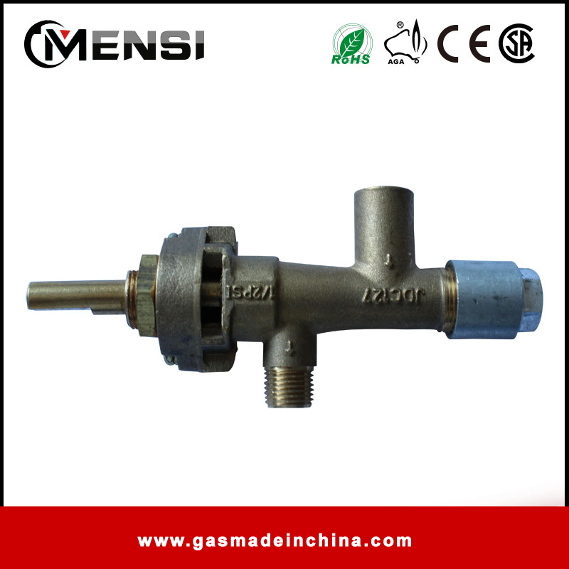 Heater Valve